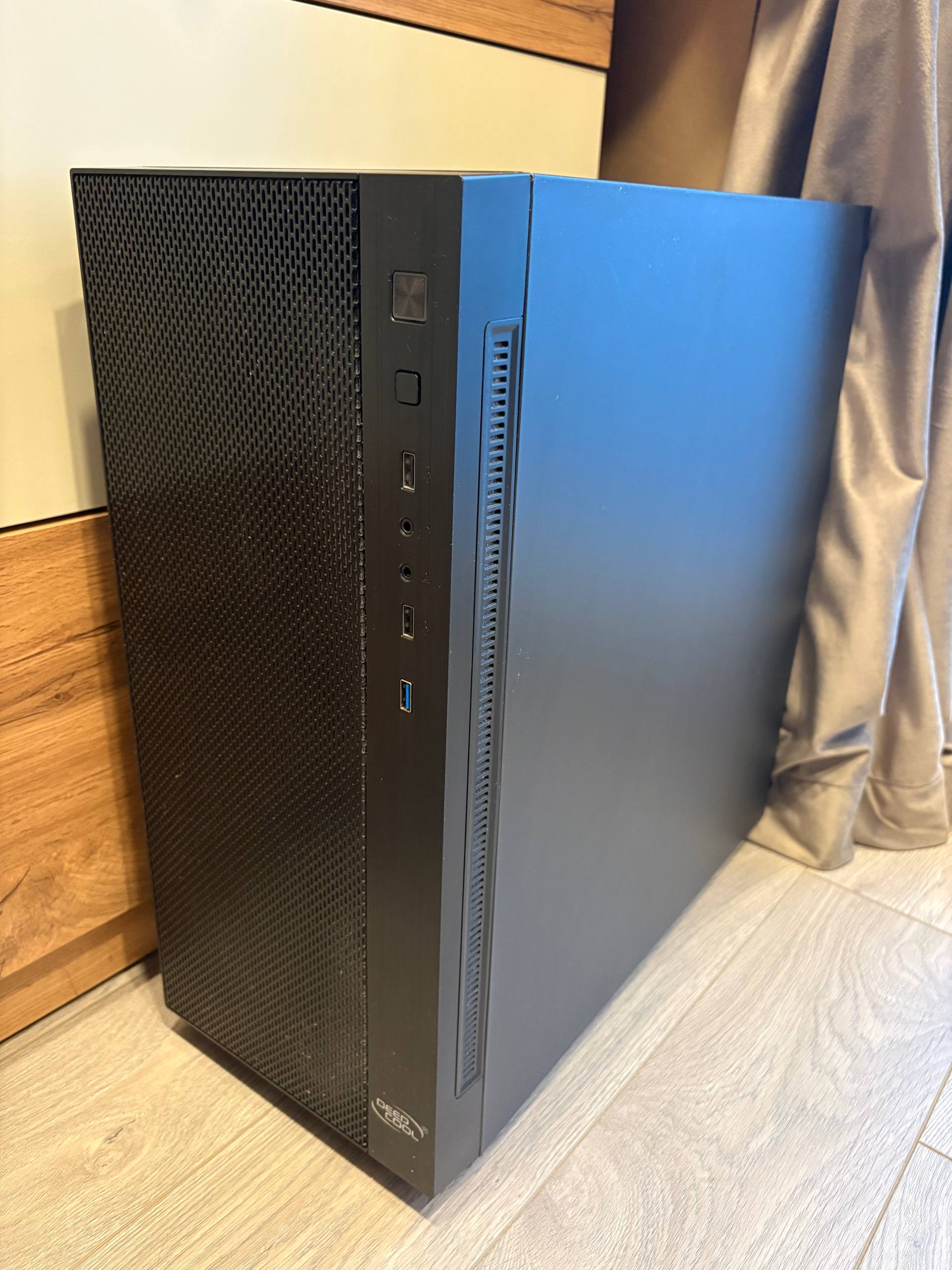 Корпус DeepCool MATREXX 55