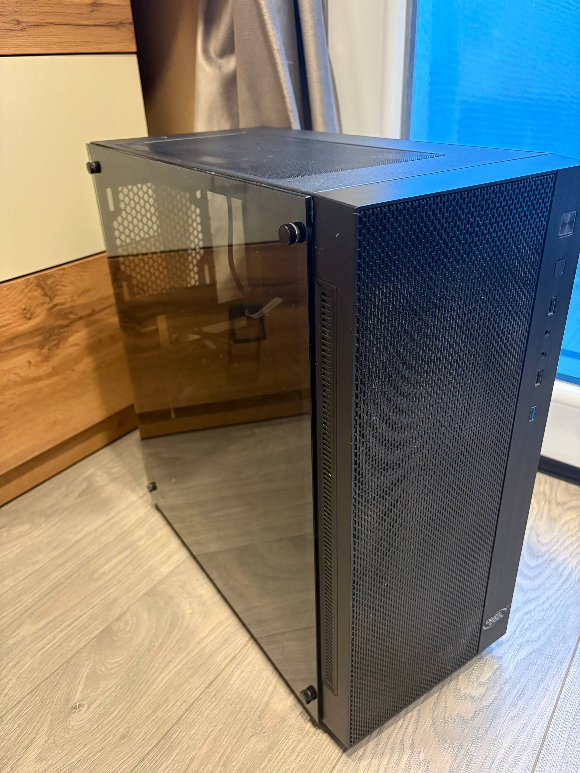 Корпус DeepCool MATREXX 55