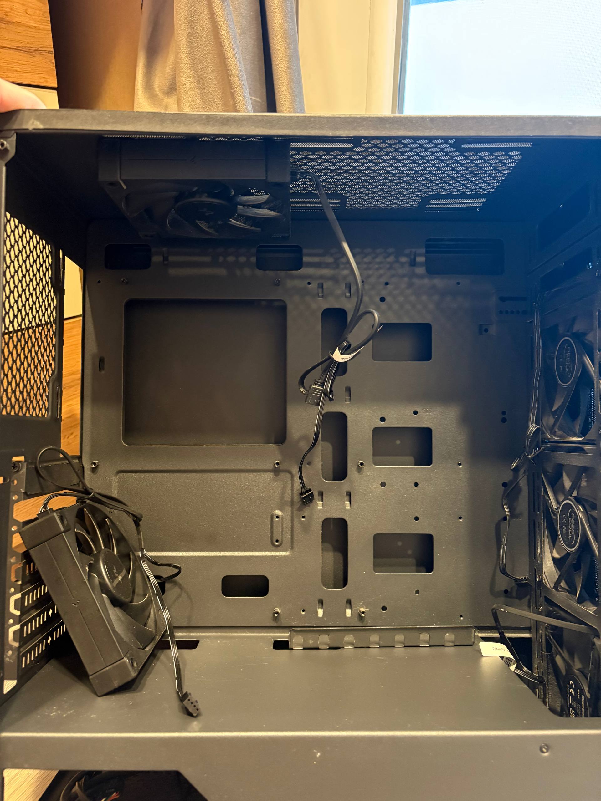 Корпус DeepCool MATREXX 55