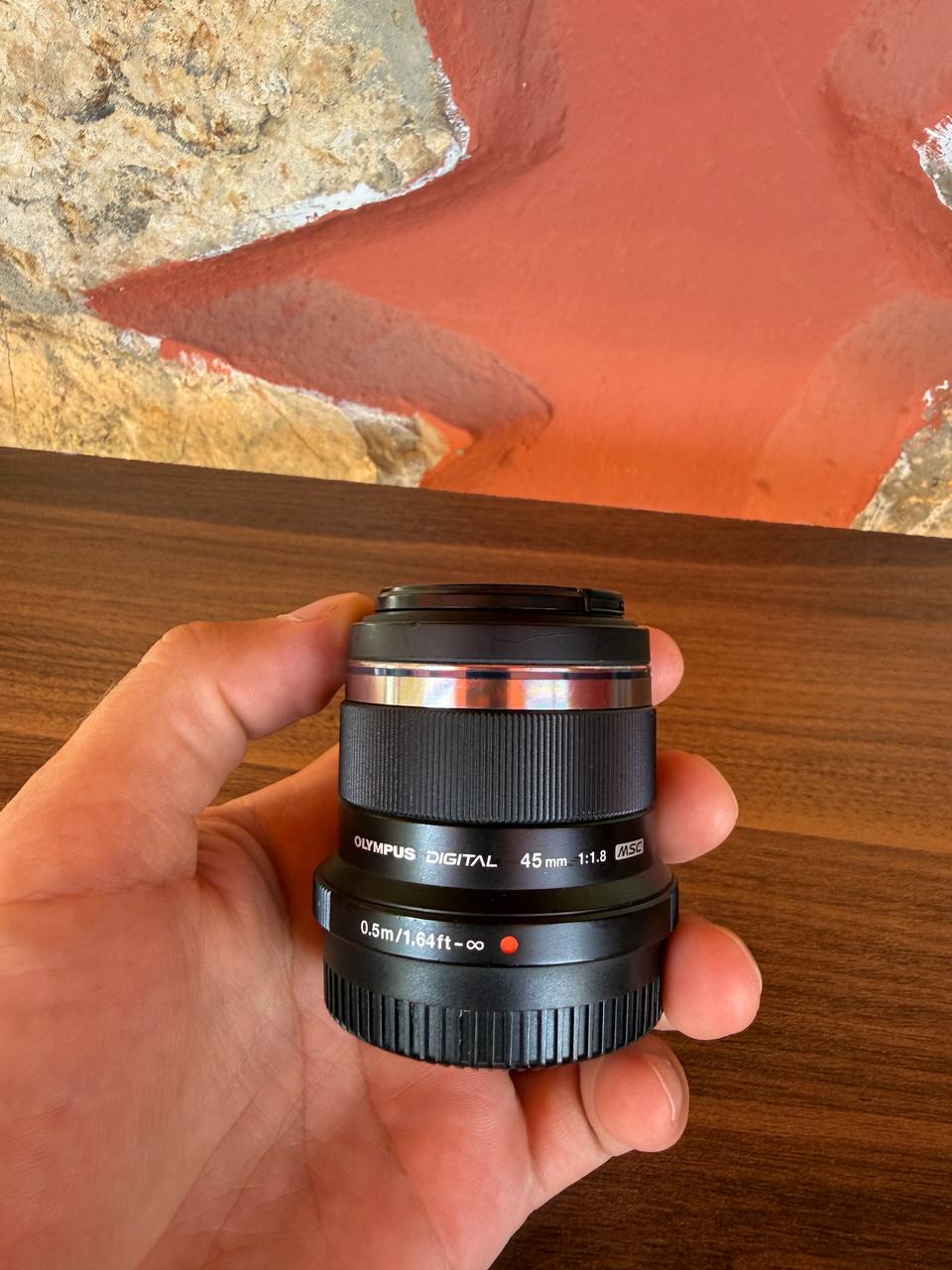 Комплект Olympus OM-D E-M5 Mark II с объективами и аксессуарами