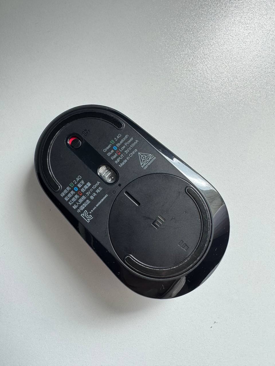 Компьютерная мышь Xiaomi