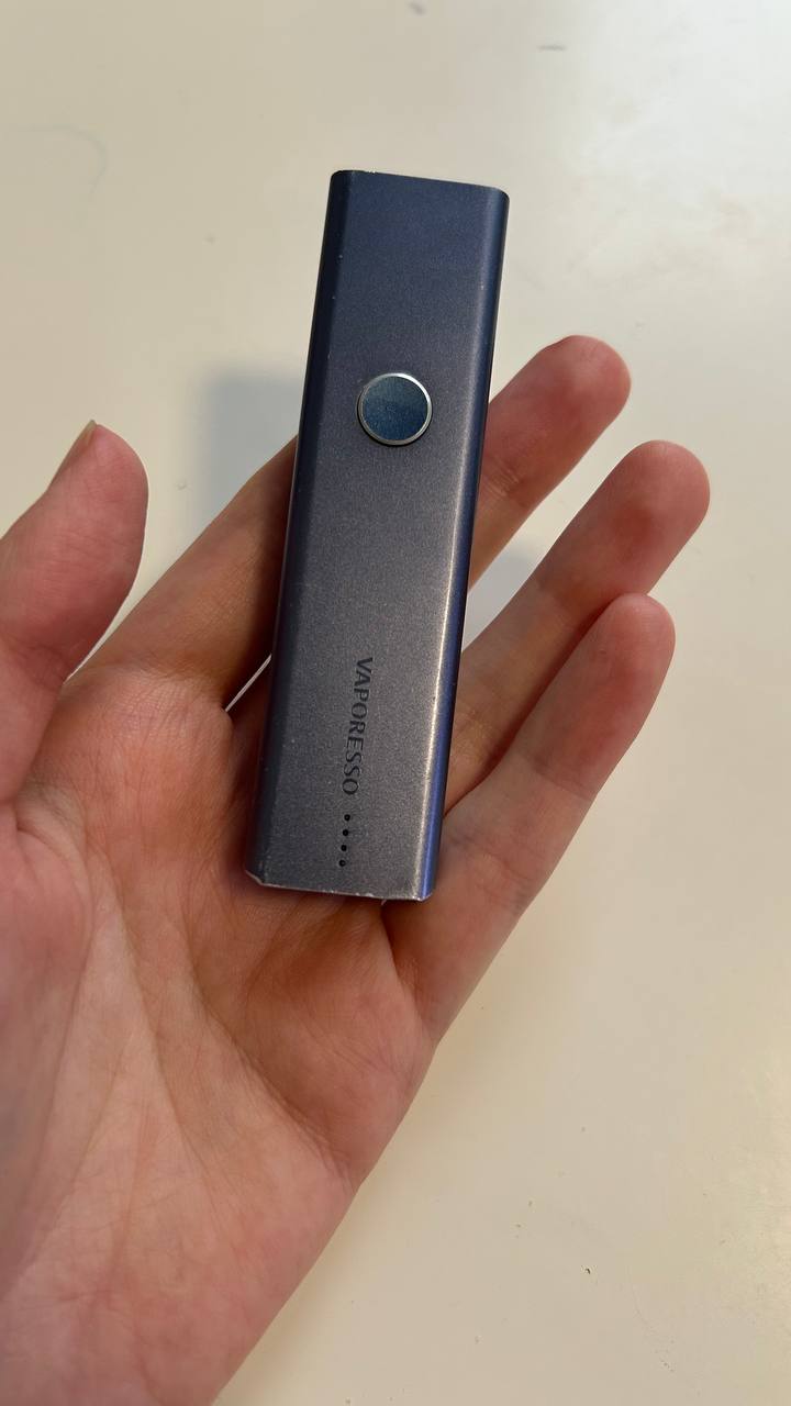 Vaporesso вейп
