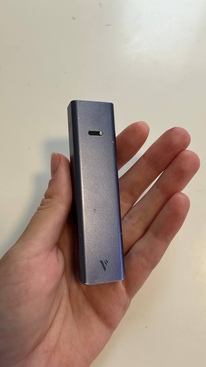 Vaporesso вейп