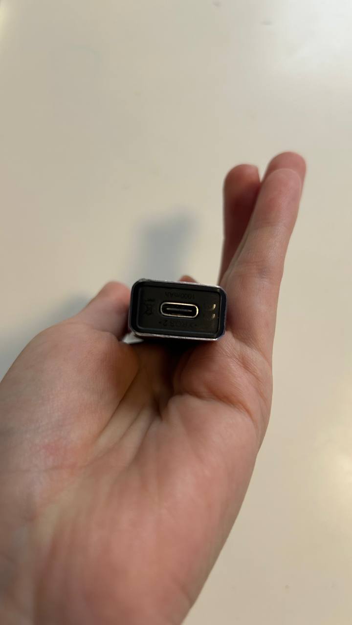 Vaporesso вейп