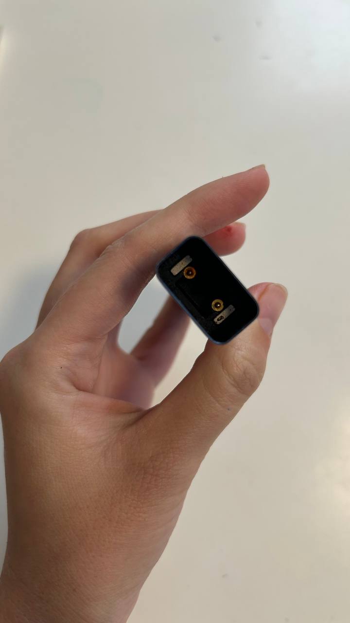Vaporesso вейп