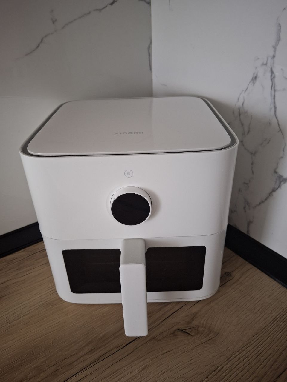 Аэрогриль Xiaomi Smart Air Fryer 5.5L