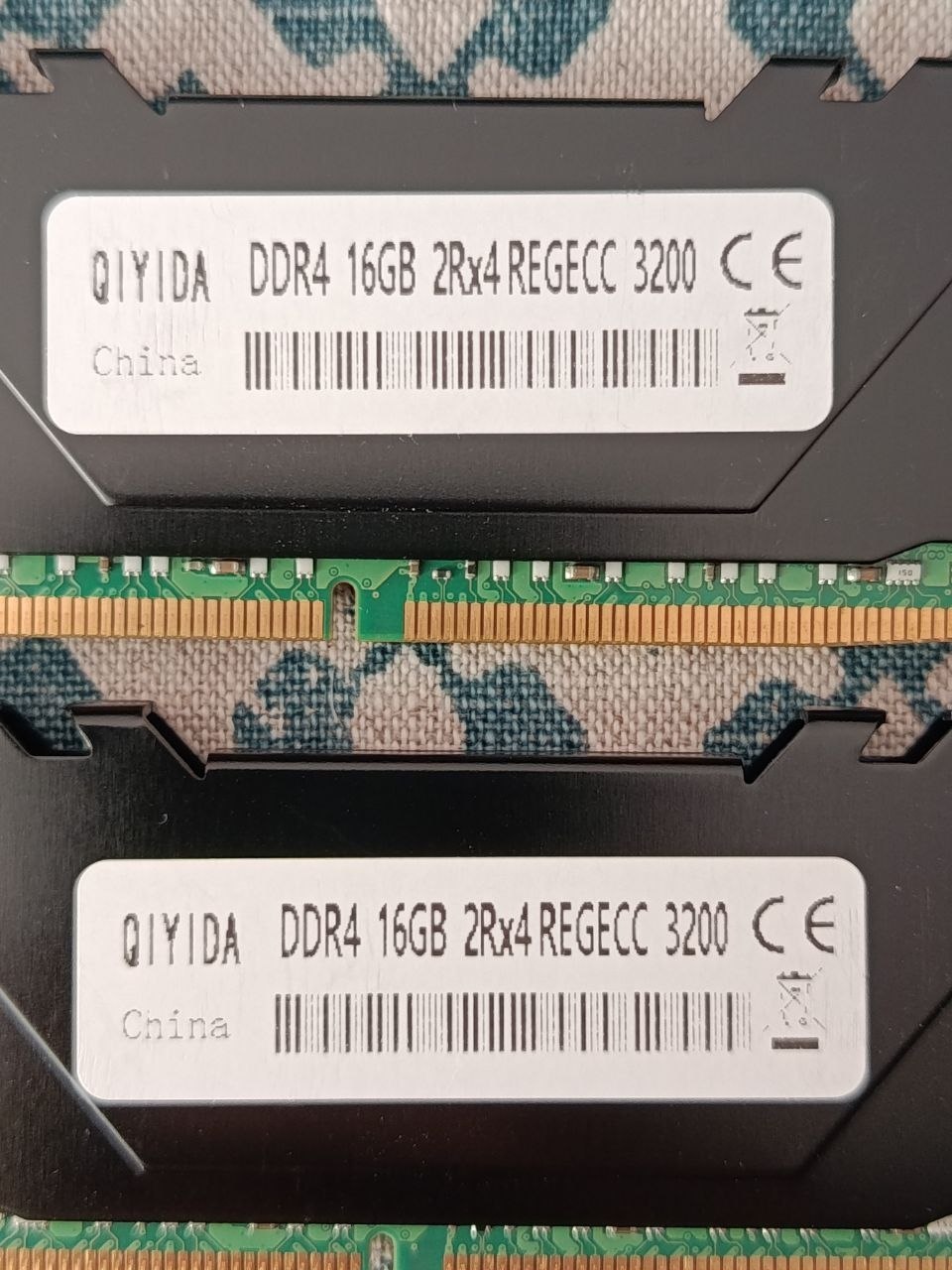 Компьютер Intel Xeon E5-2680 v4 + MSI Radeon RX 5600 XT GAMING MX