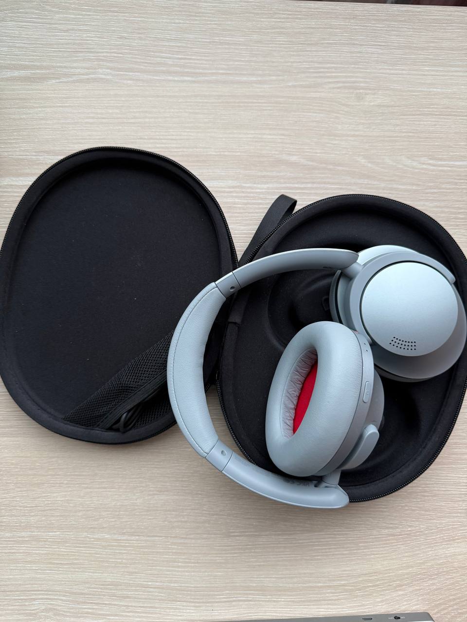 Bluetooth наушники 1More SonoFlow с шумоподавлением