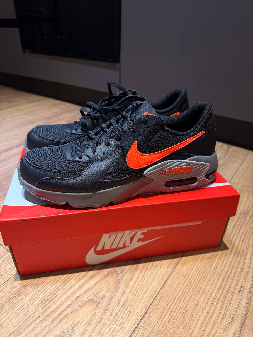 Кроссовки Nike Air Max Excee, размер 10.5