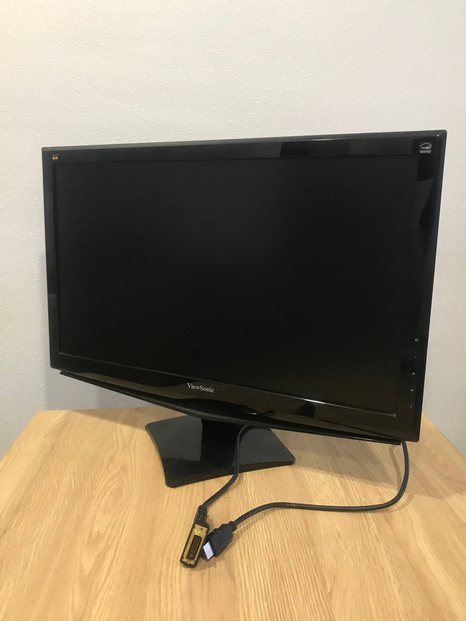 Монитор ViewSonic VA2248-LED 21.5"