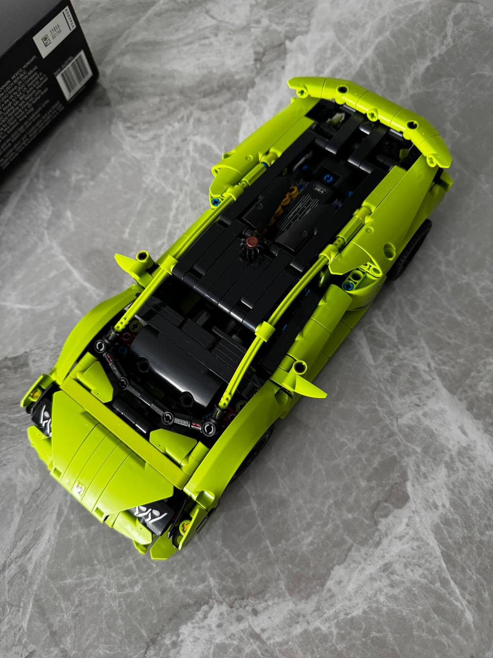 LEGO Technic Lamborghini Huracán Tecnica 42161