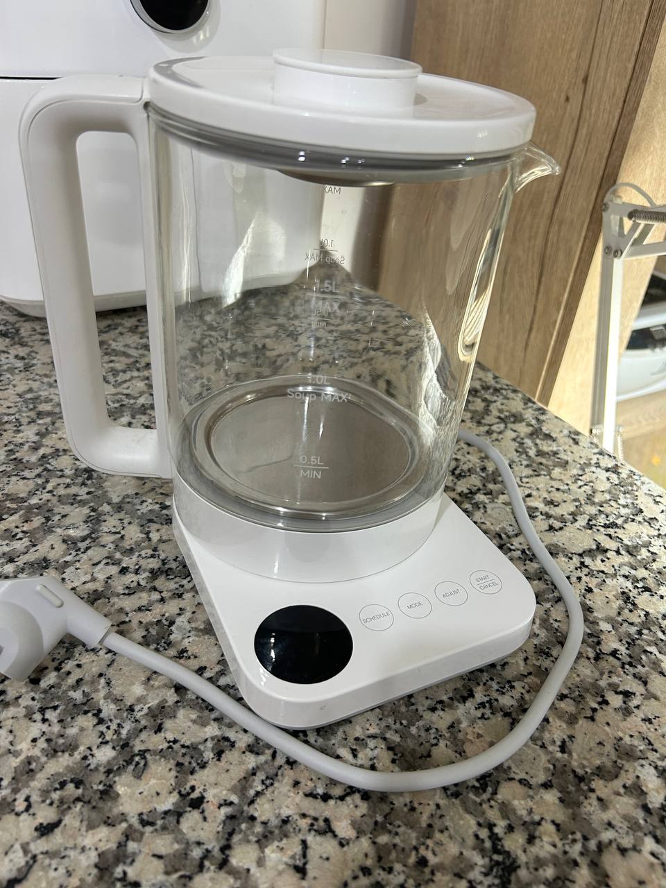 Электрический чайник Xiaomi Multifunctional Kettle