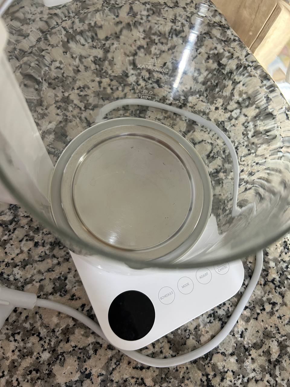 Электрический чайник Xiaomi Multifunctional Kettle