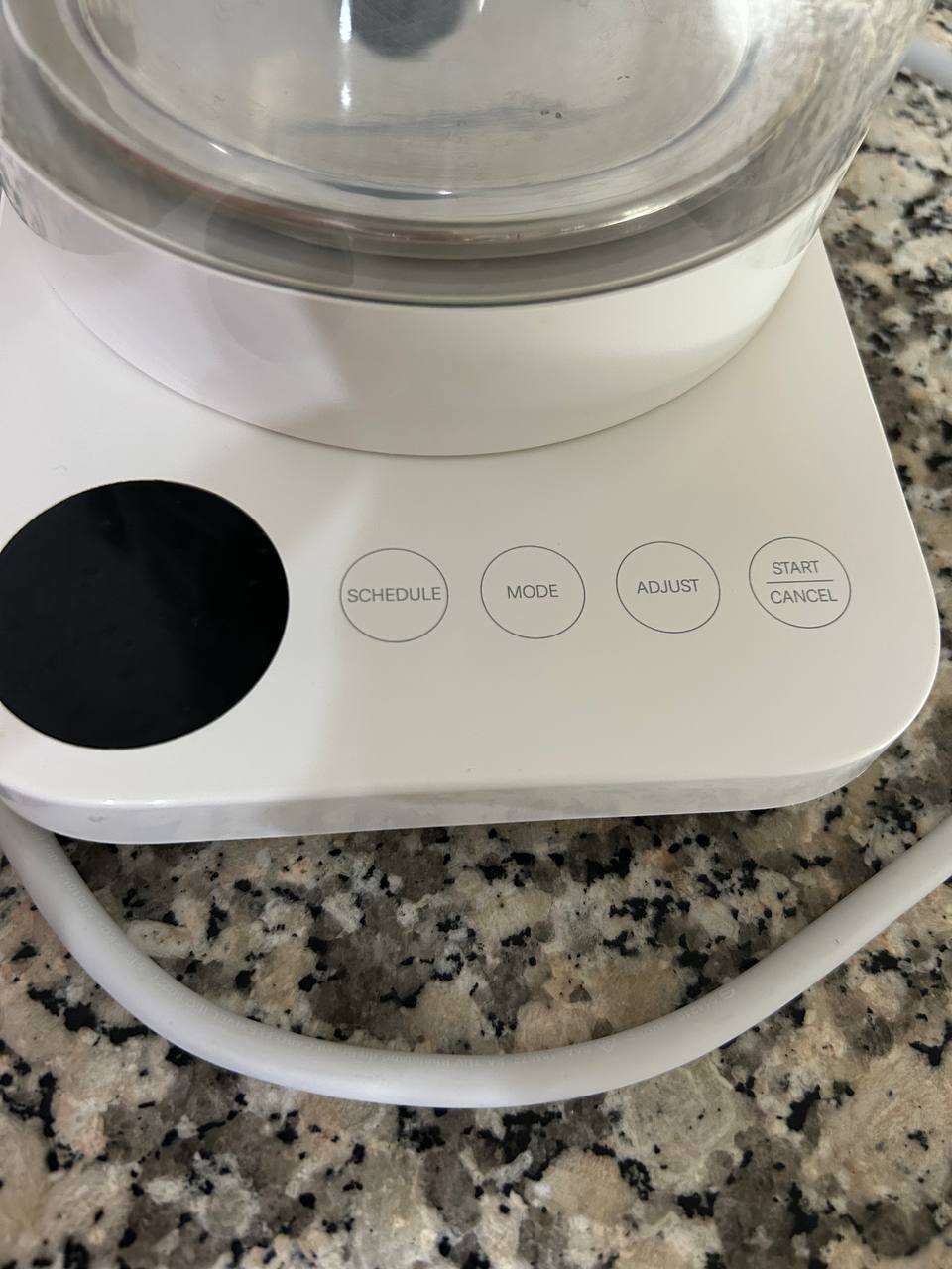 Электрический чайник Xiaomi Multifunctional Kettle