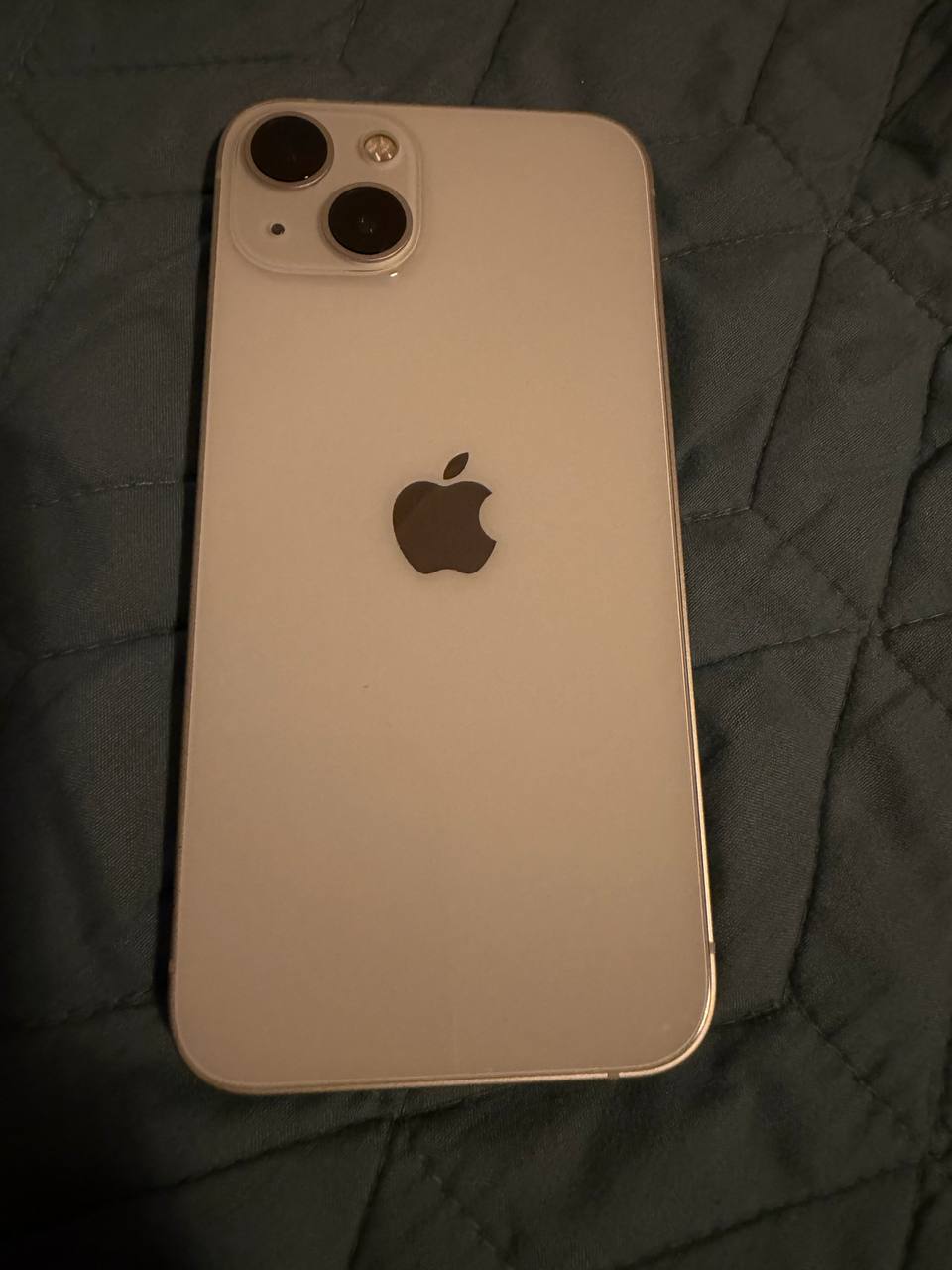 iPhone 15 Pro 128GB (Natural Titanium)