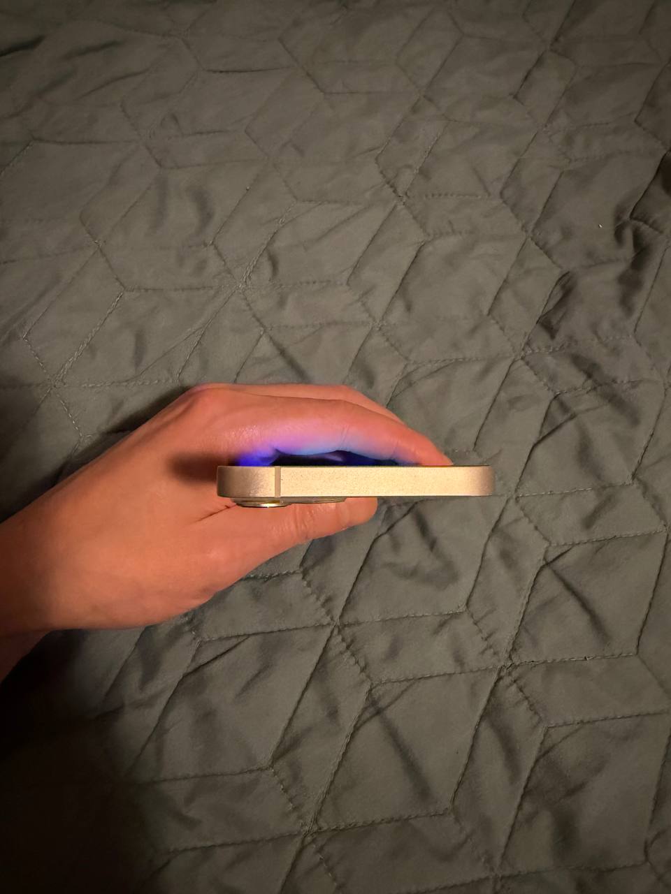iPhone 15 Pro 128GB (Natural Titanium)