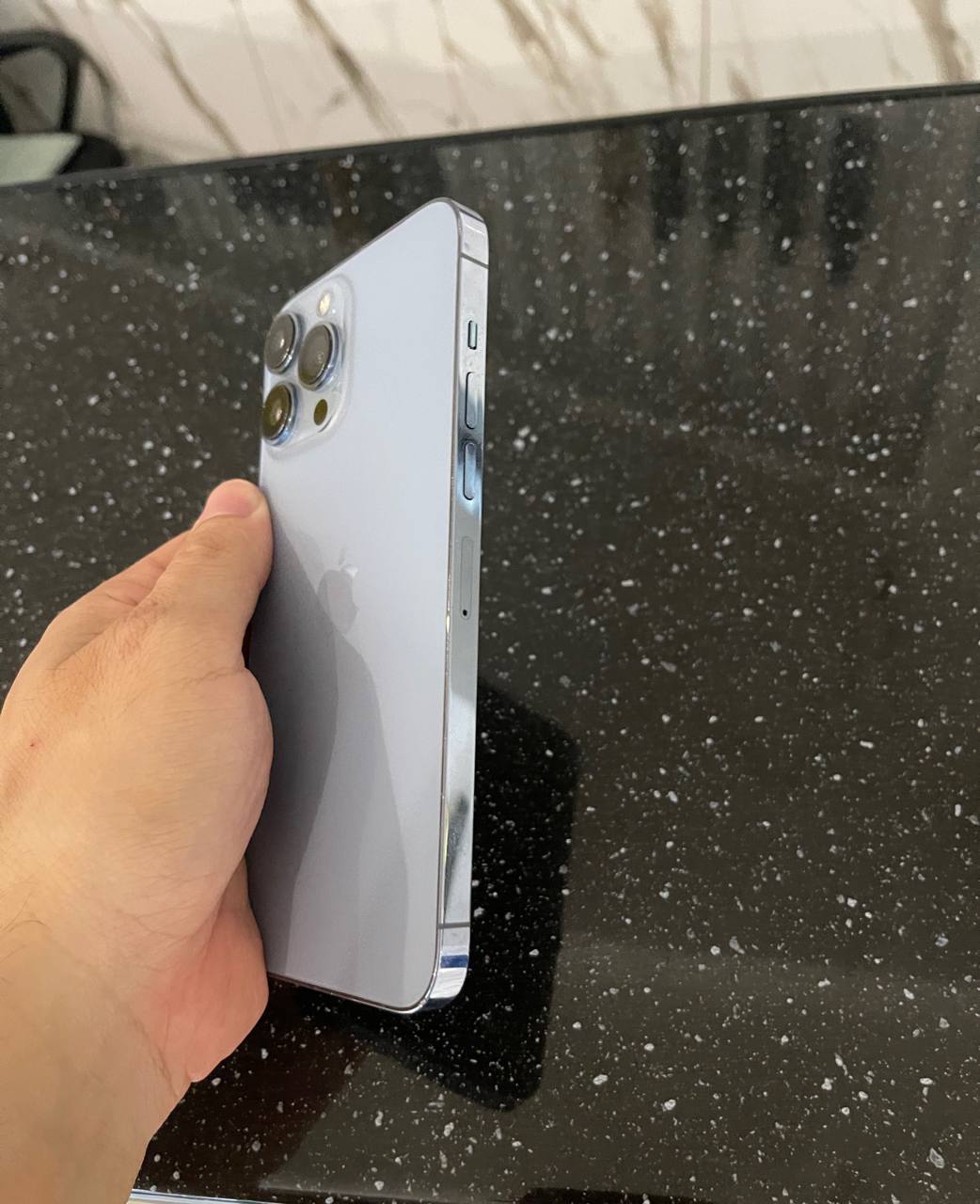 iPhone 13 Pro Max 128GB