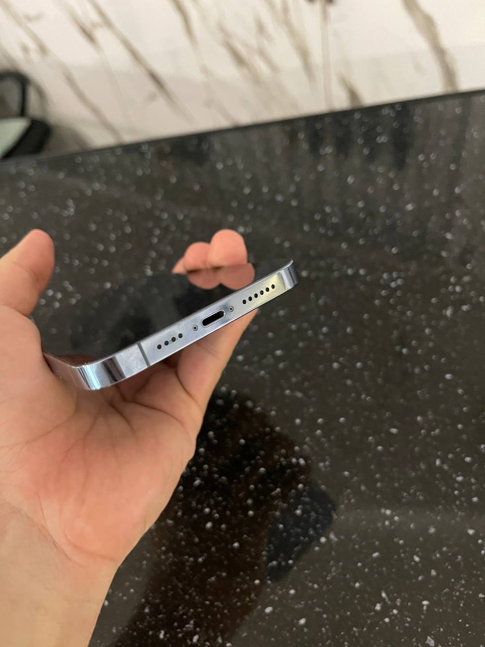 iPhone 13 Pro Max 128GB