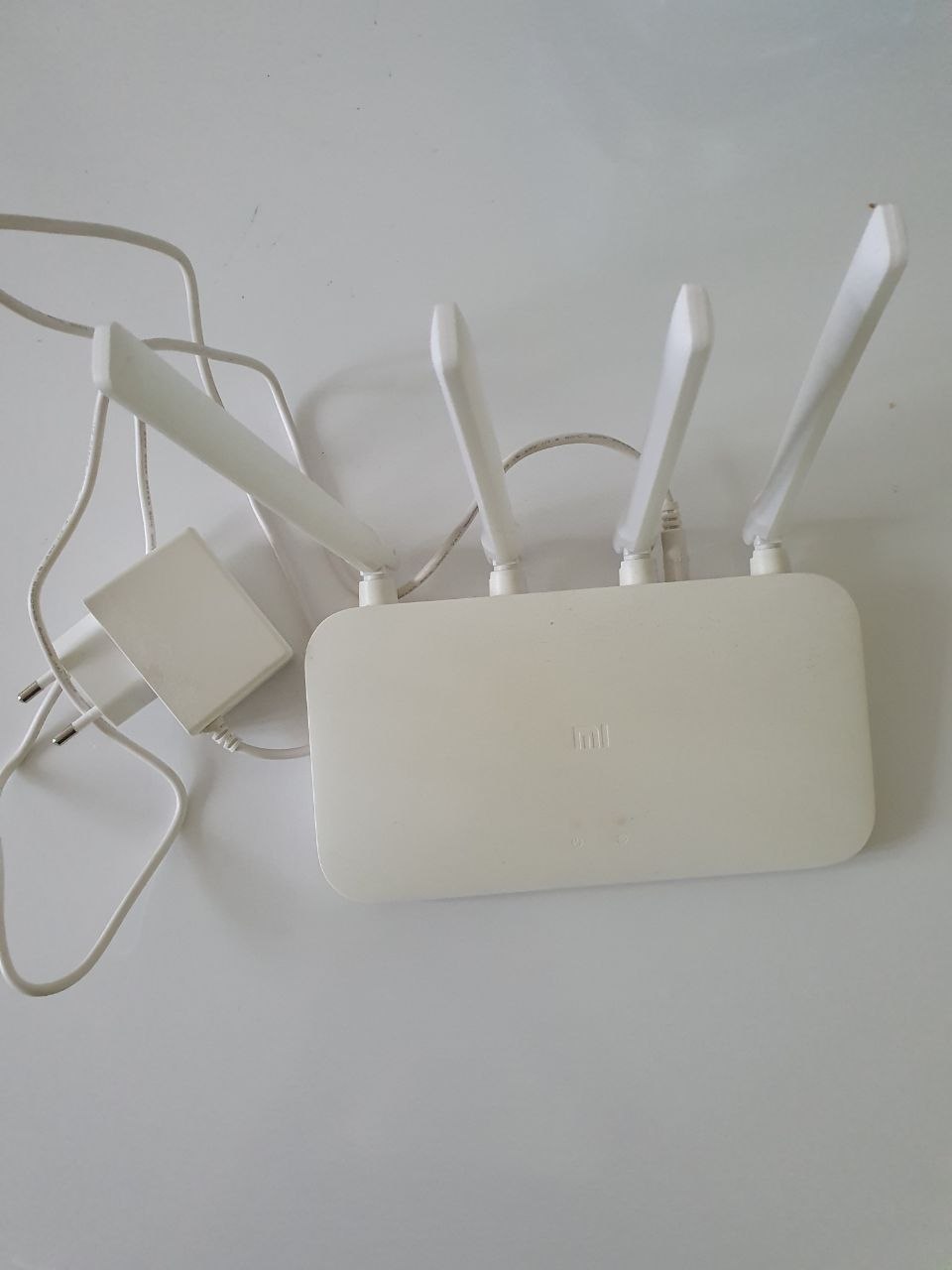Роутер Xiaomi Mi Router 4C