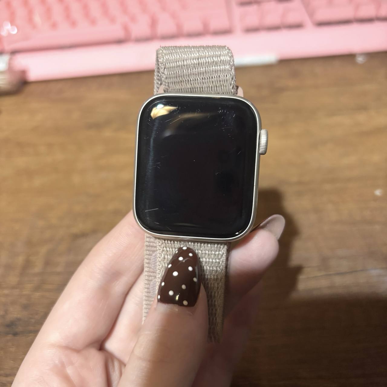 Apple Watch SE (2-го поколения) 44 мм, GPS
