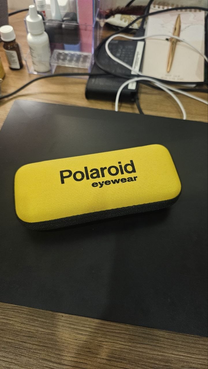 Солнцезащитные очки Polaroid (оригинал)