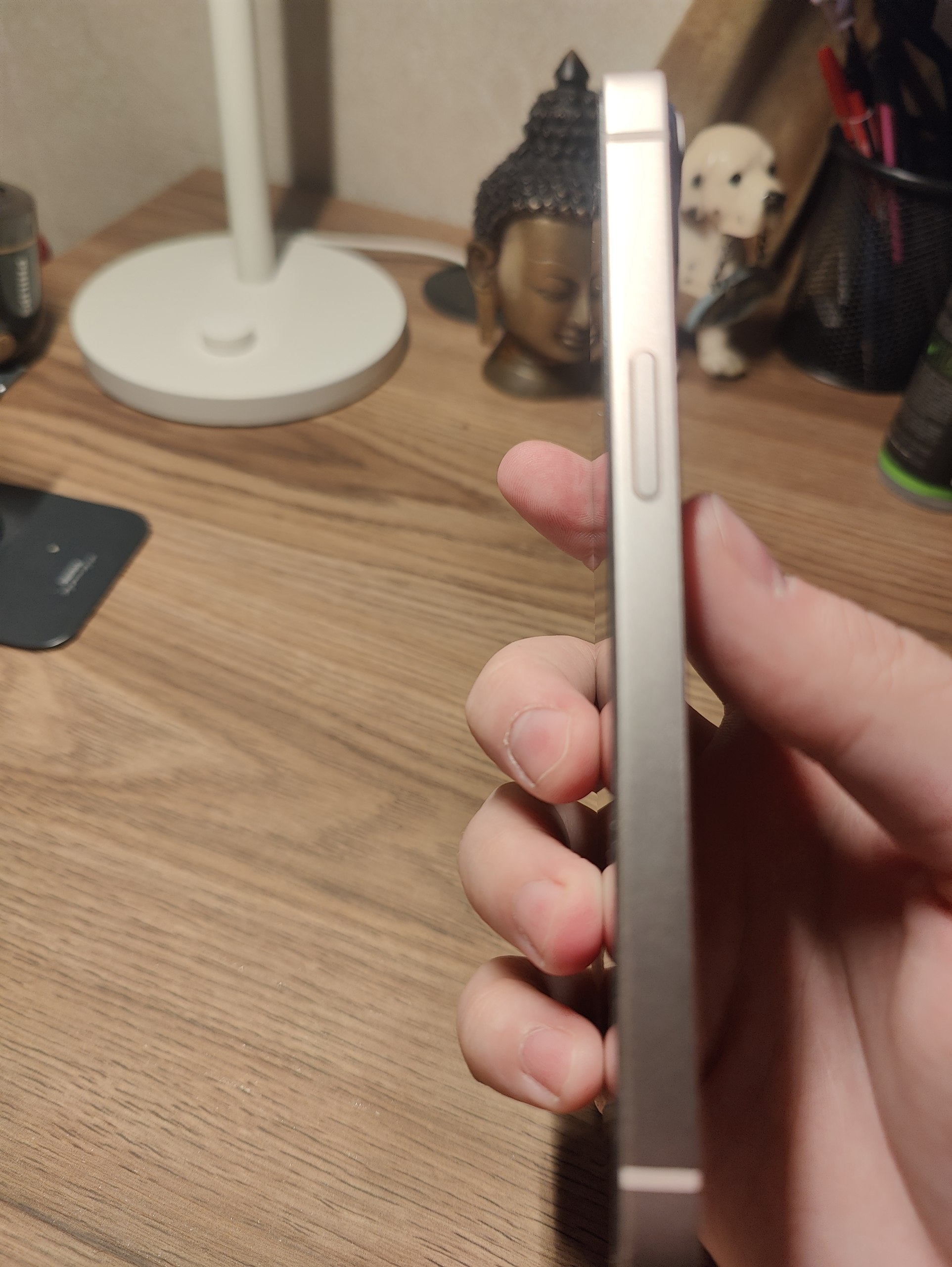 iPhone 13 128 ГБ, розовый