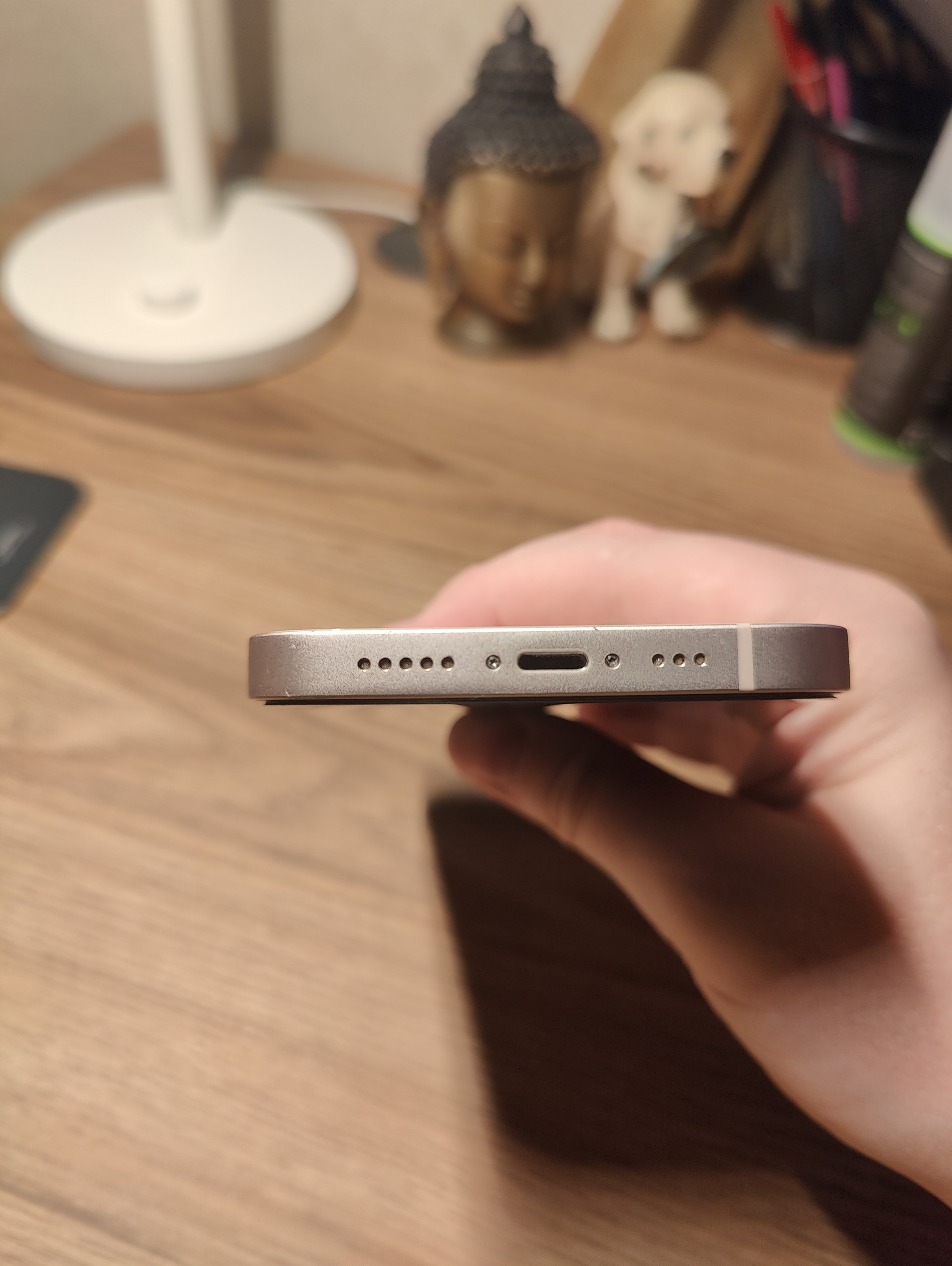 iPhone 13 128 ГБ, розовый