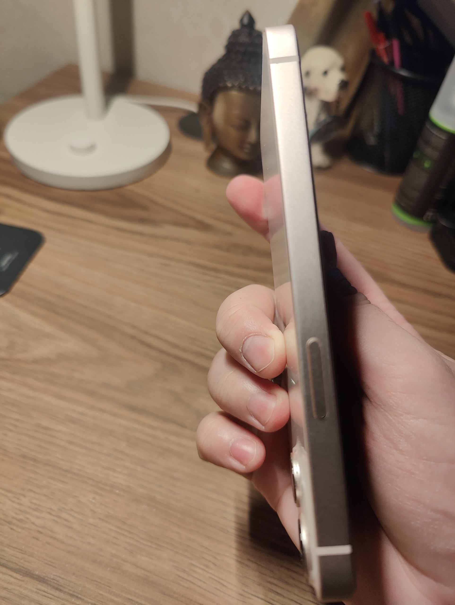 iPhone 13 128 ГБ, розовый