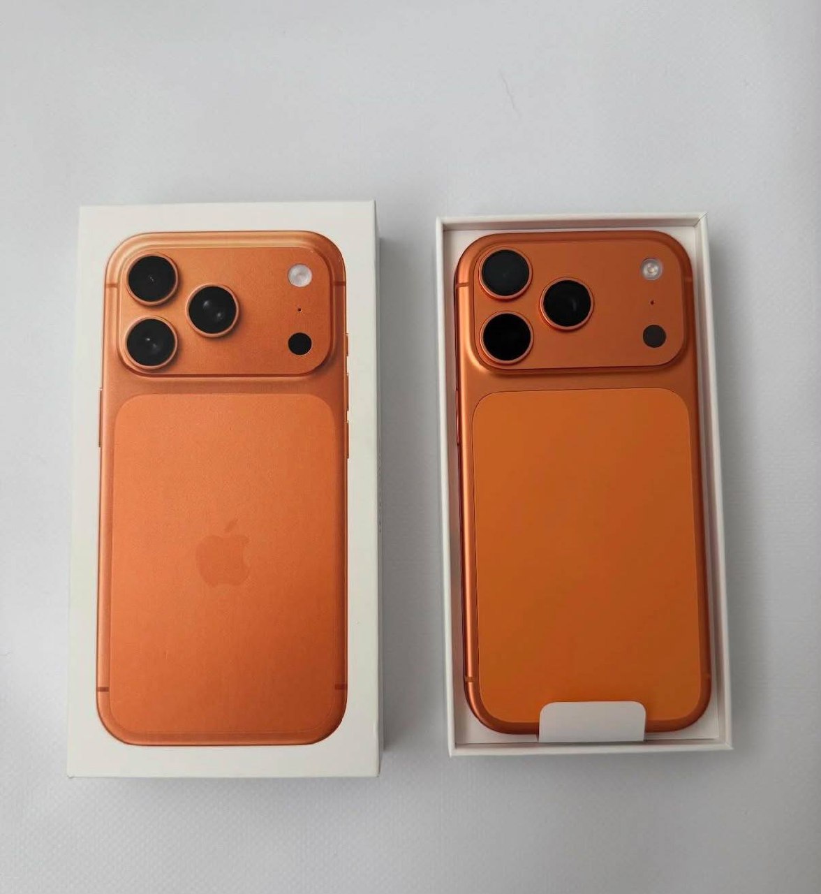 iPhone в идеальном состоянии