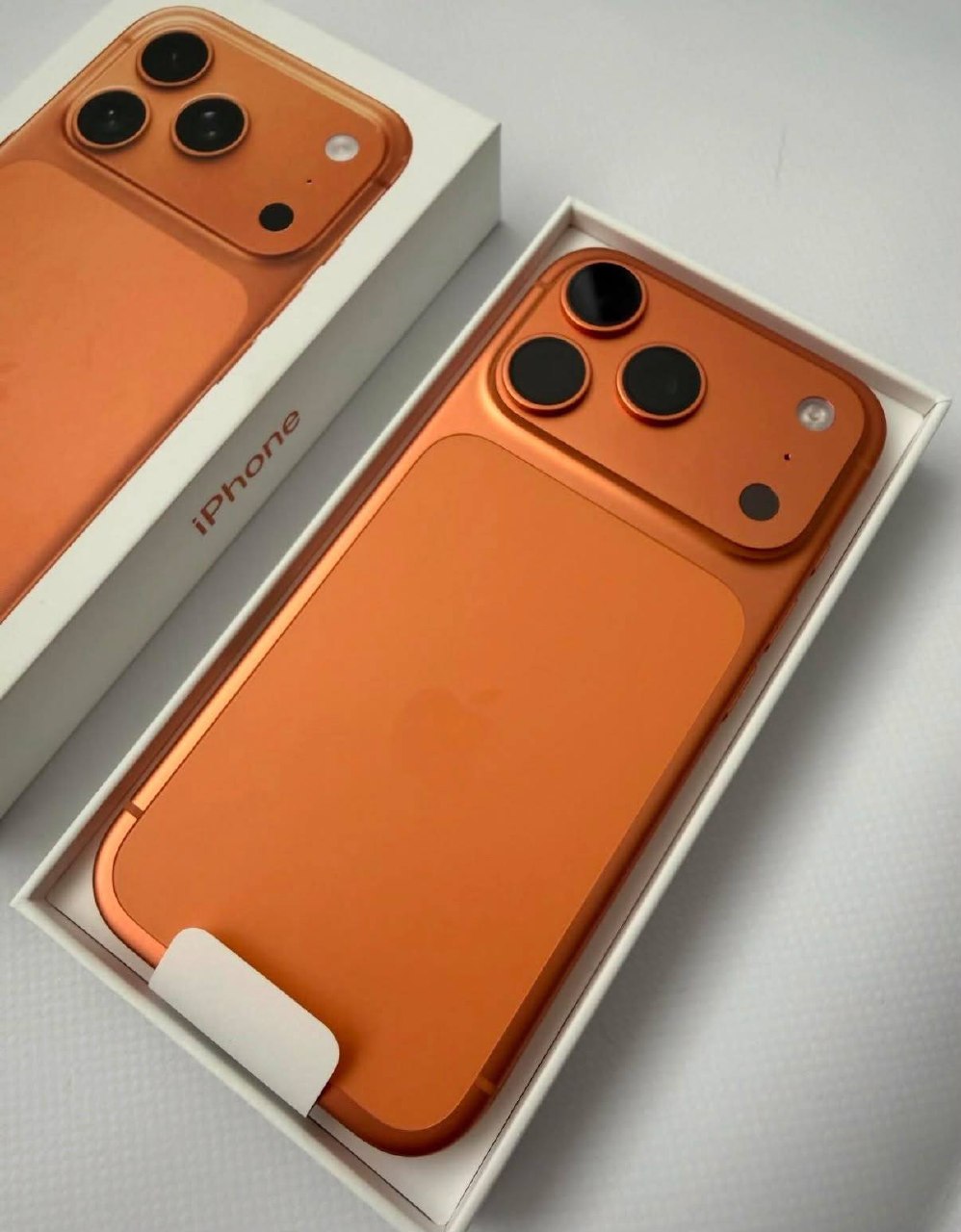iPhone в идеальном состоянии