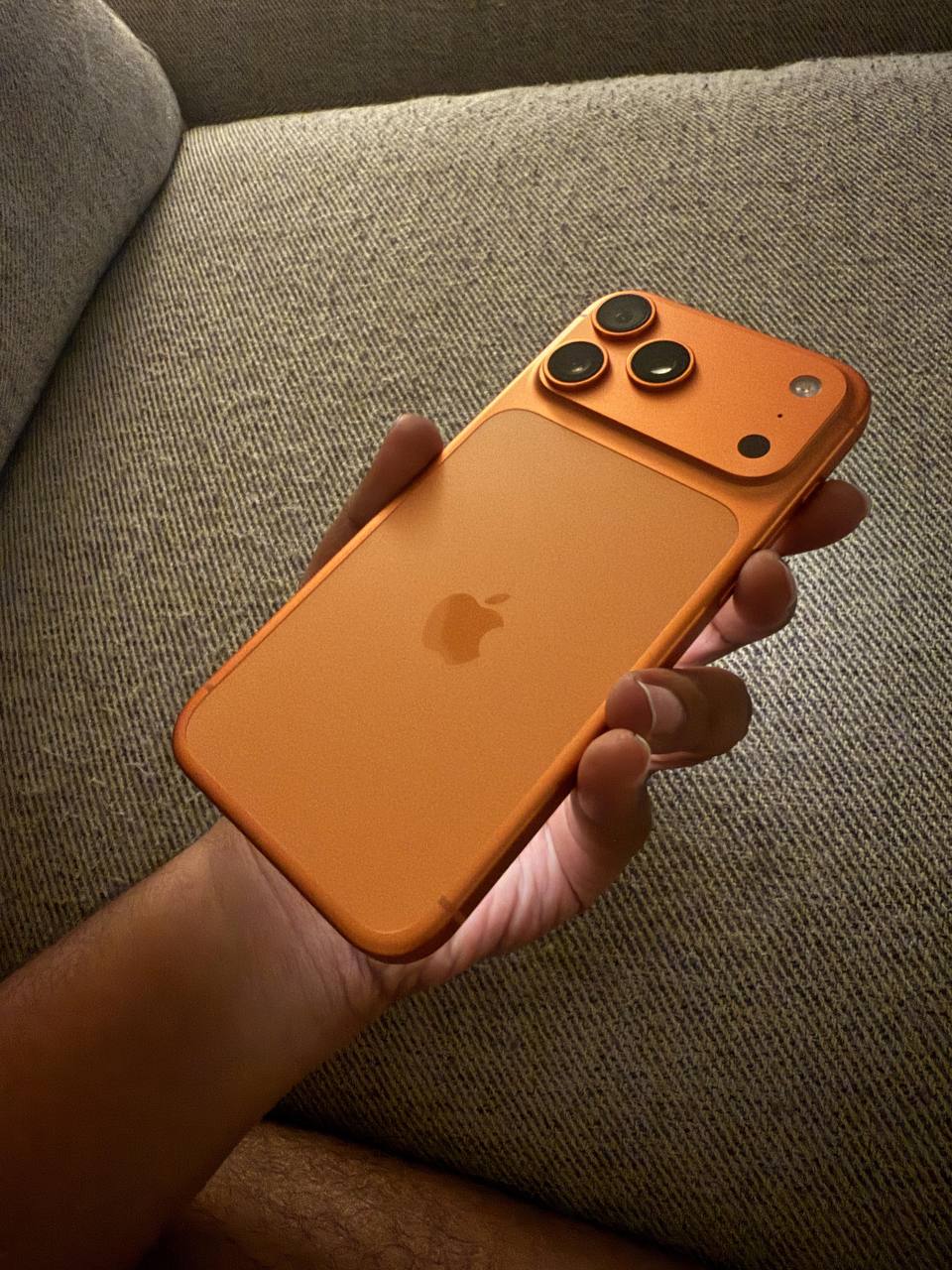 iPhone 17 Pro Max 256GB