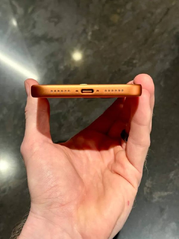 iPhone 17 Pro Max 256GB