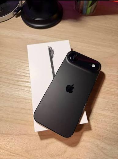 iPhone 17 Pro Max 256GB