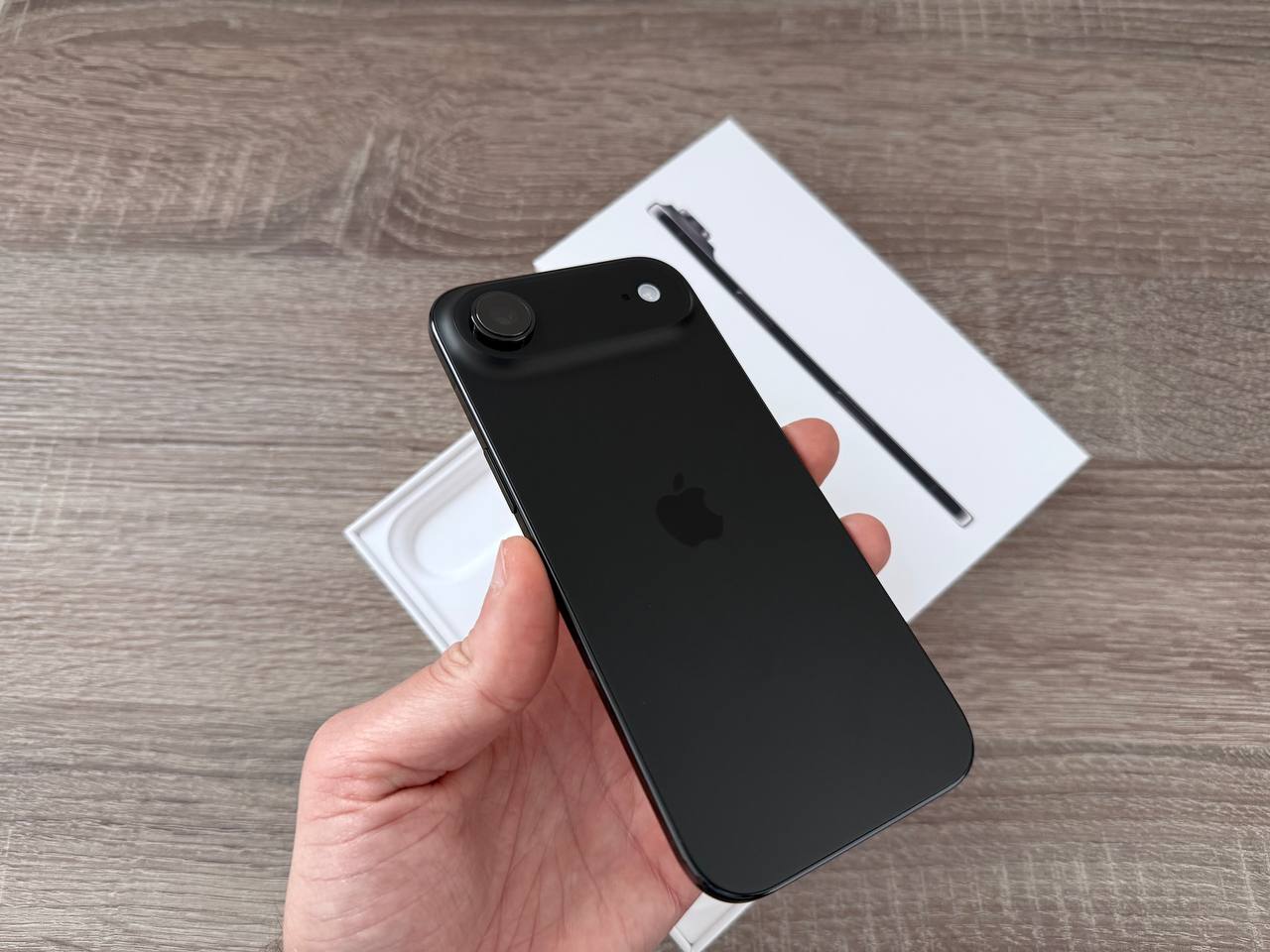 iPhone 17 Pro Max 256GB