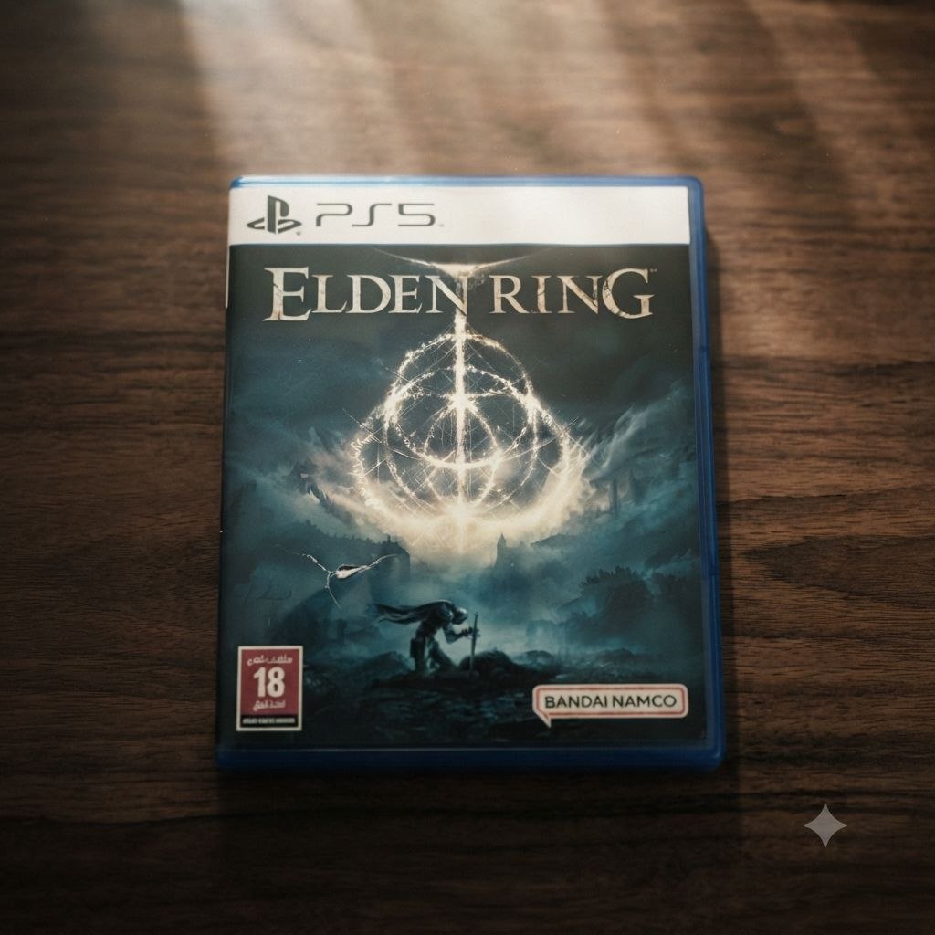 Elden Ring (PS4/PS5)