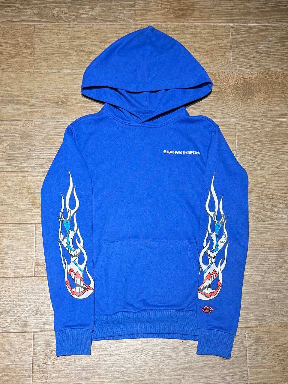 Chrome Hearts Hoodie Matty Boy