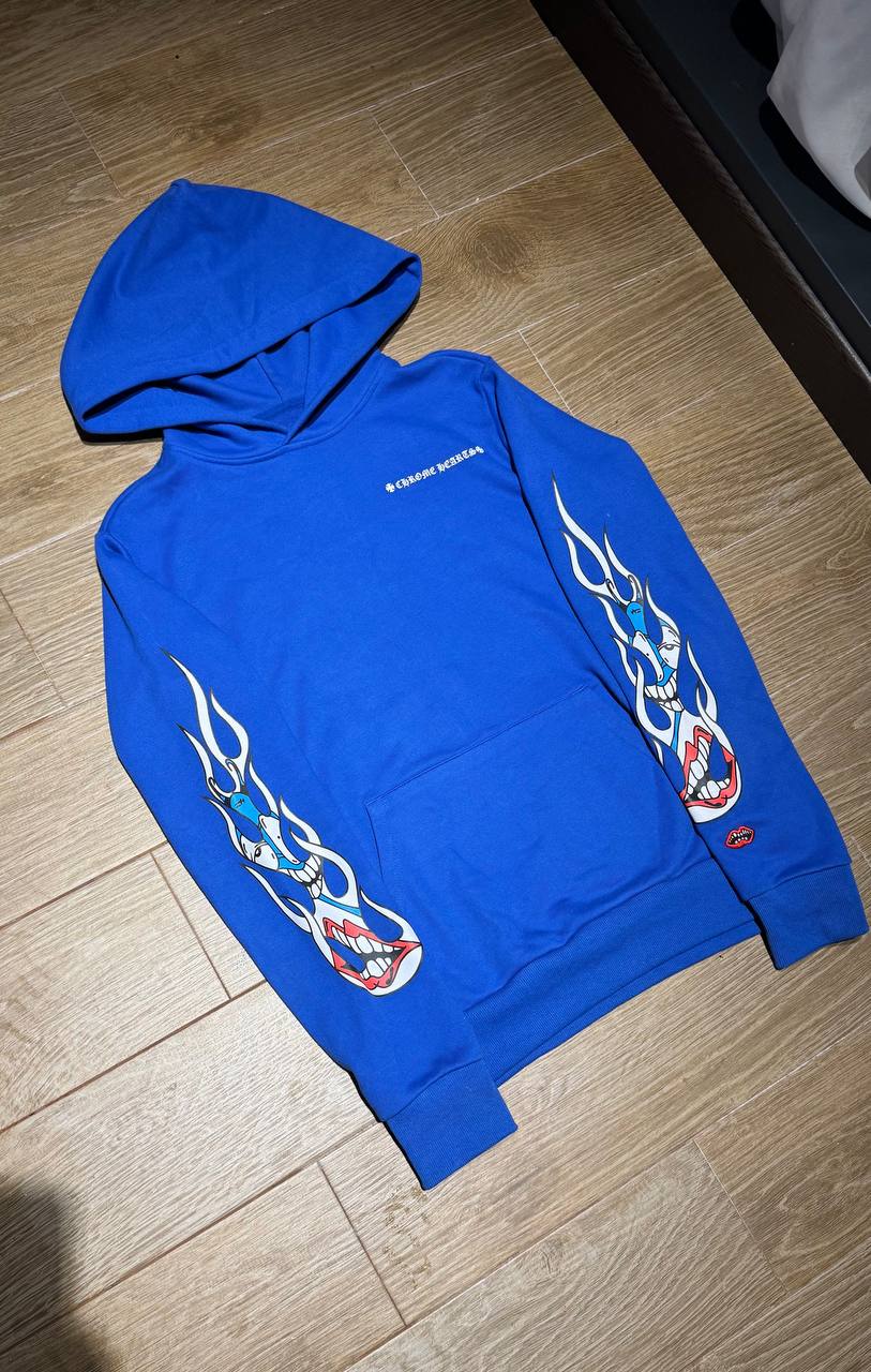Chrome Hearts Hoodie Matty Boy