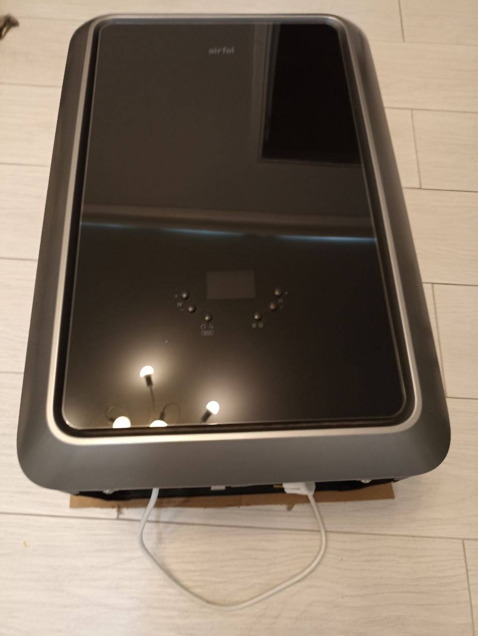 Газовый конденсационный котёл Airfel Maestro Comfort