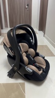 Коляска Kidilo 3 в 1 (люлька, прогулочный блок, автокресло)