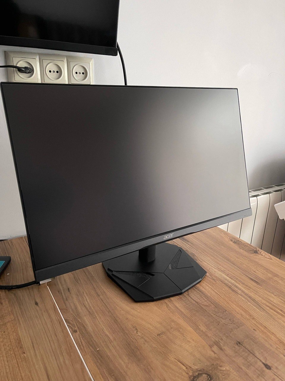 Монитор Acer KG251Q 24.5" VA 250nits
