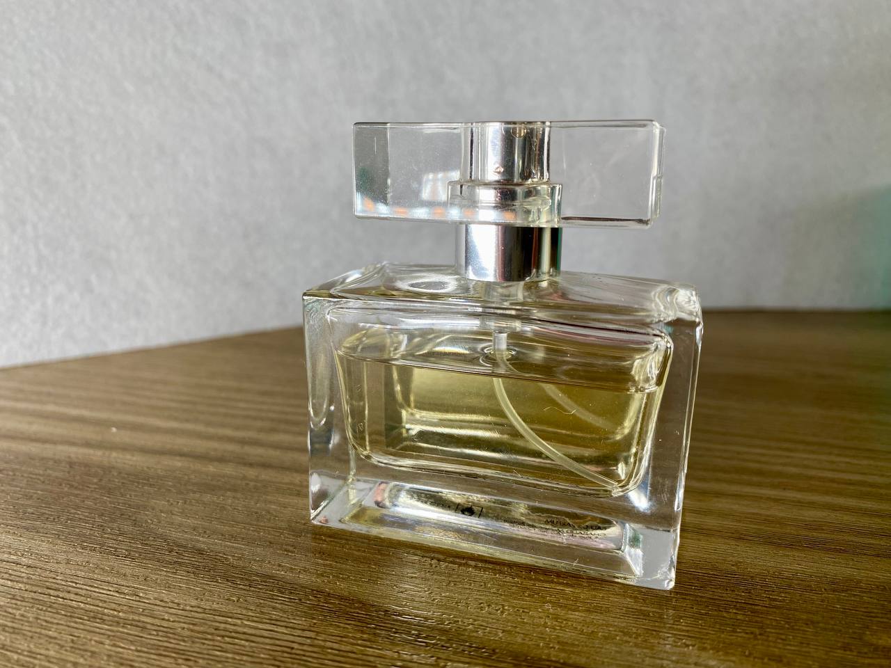 Парфюм Caprice de Julie Chabaud Maison de Parfum, остаток от 30 мл