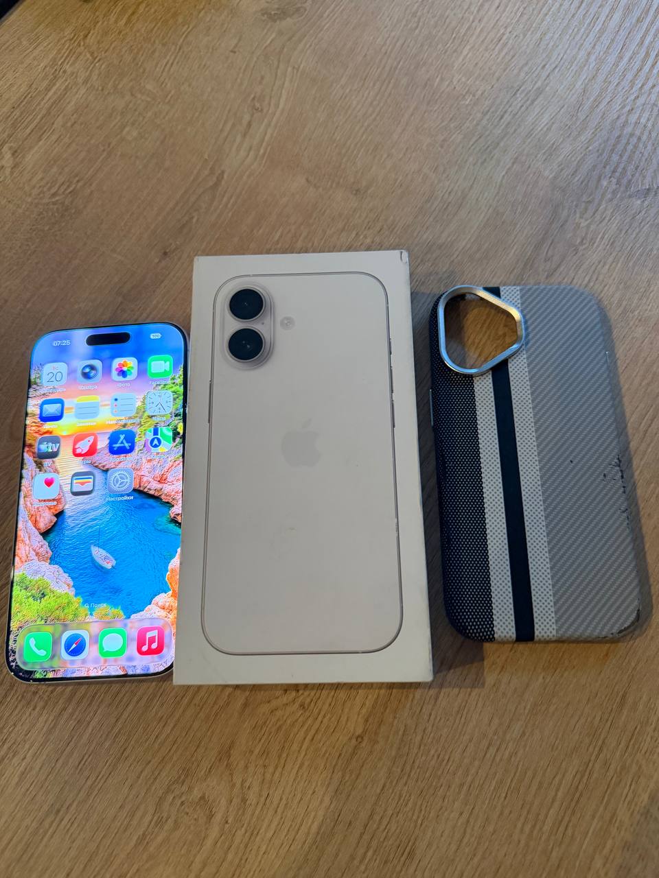 iPhone 17 256GB eSIM