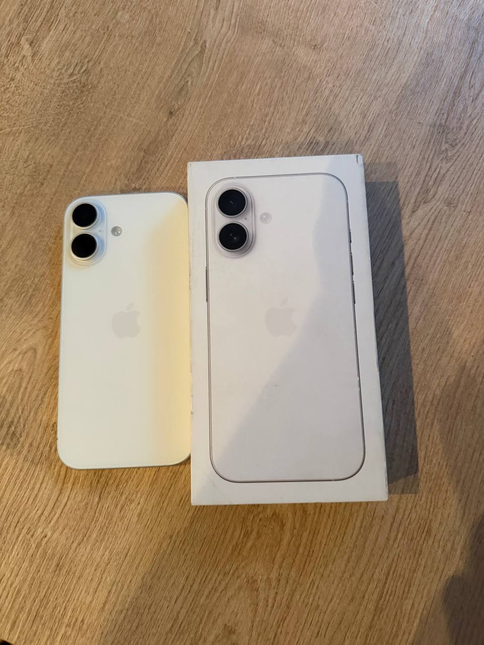 iPhone 17 256GB eSIM