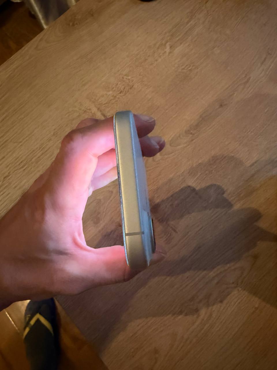 iPhone 17 256GB eSIM