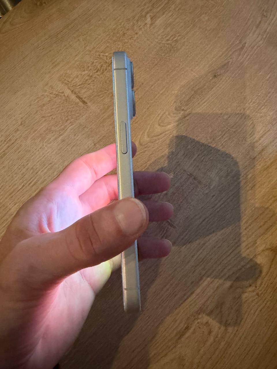 iPhone 17 256GB eSIM