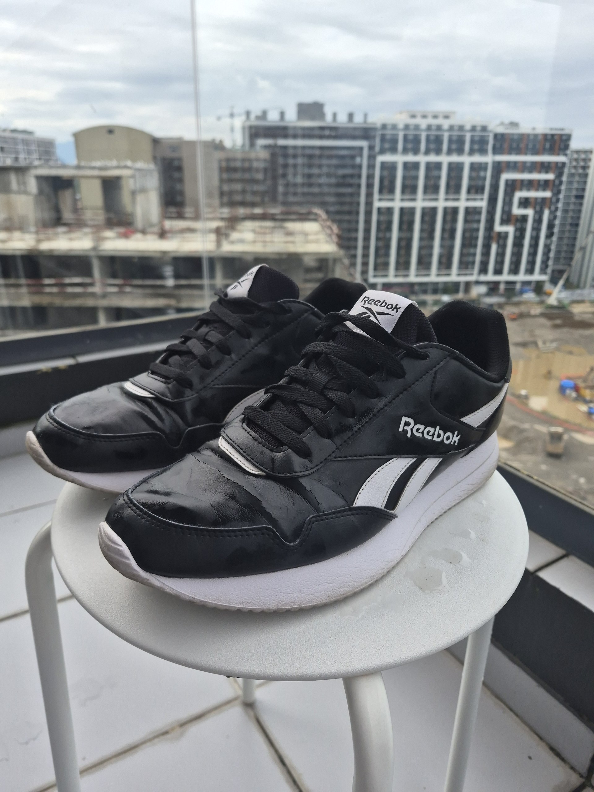 Кроссовки Reebok 43 размер