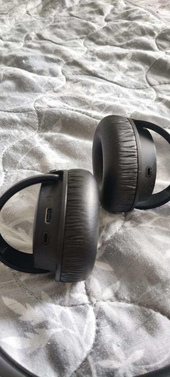 JBL Tune 670NC Bluetooth-наушники