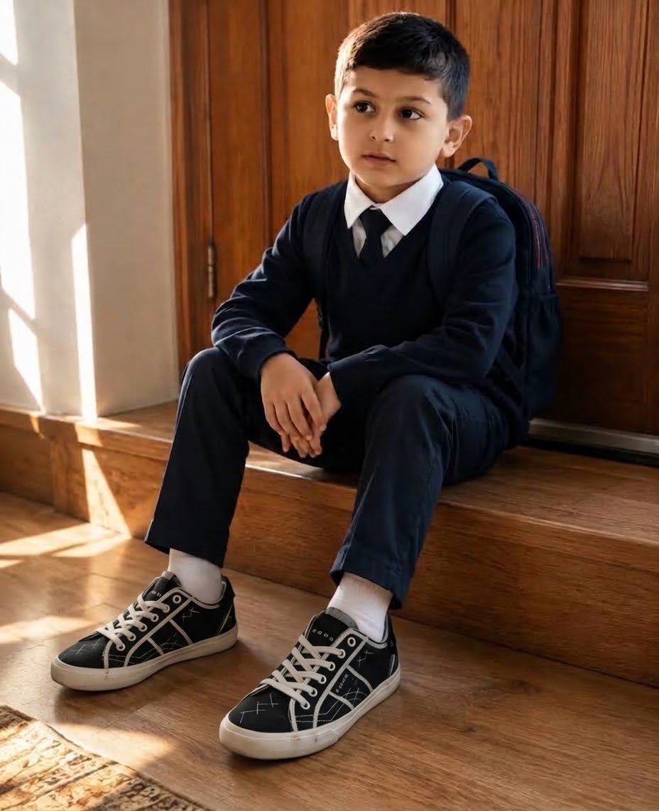 Кеды Kiton, размер 40
