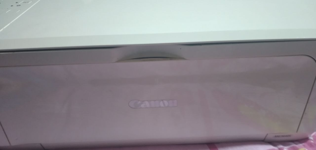 Принтер Canon