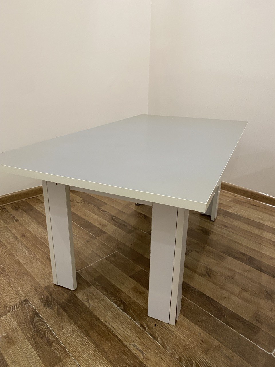 Журнальный стол 110x60 см